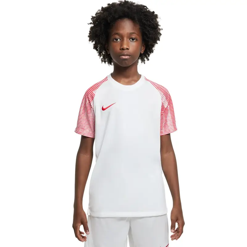 Maglia per bambini Nike Academy Blanc