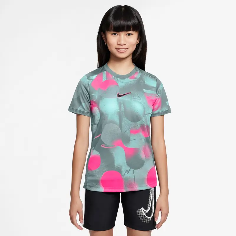 Maglia per bambini Nike Academy+ Dri-FIT Rose