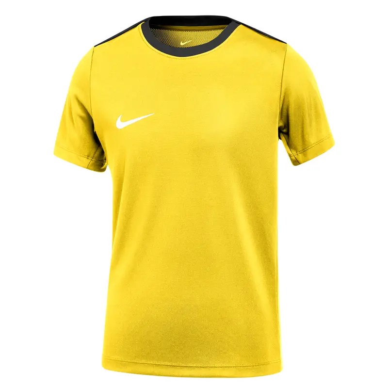 Maglia per bambini Nike Academy Pro 24 Jaune