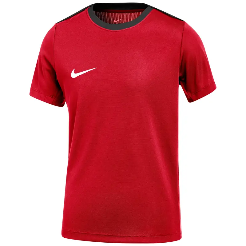Maglia per bambini Nike Academy Pro 24 Rouge