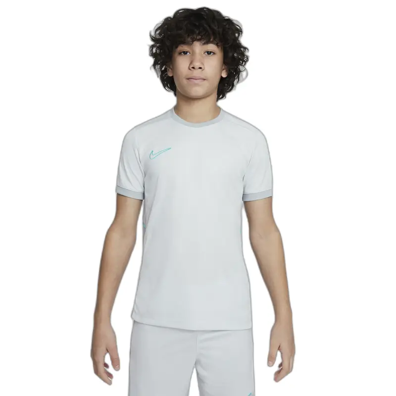 Maglia per bambini Nike Academy25 Dri-FIT Blanc