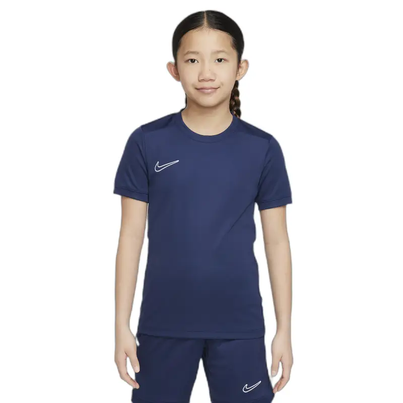 Maglia per bambini Nike Academy25 Dri-FIT Bleu