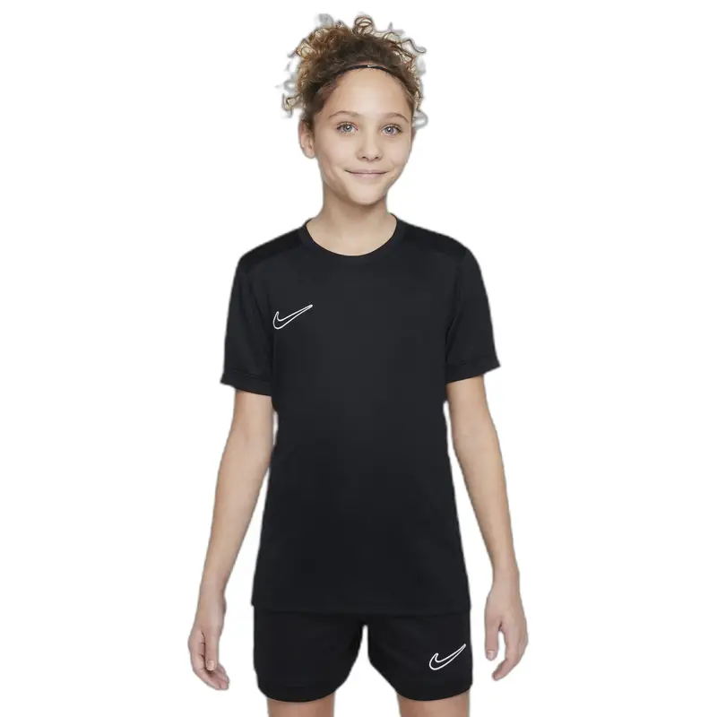 Maglia per bambini Nike Academy25 Dri-FIT Noir
