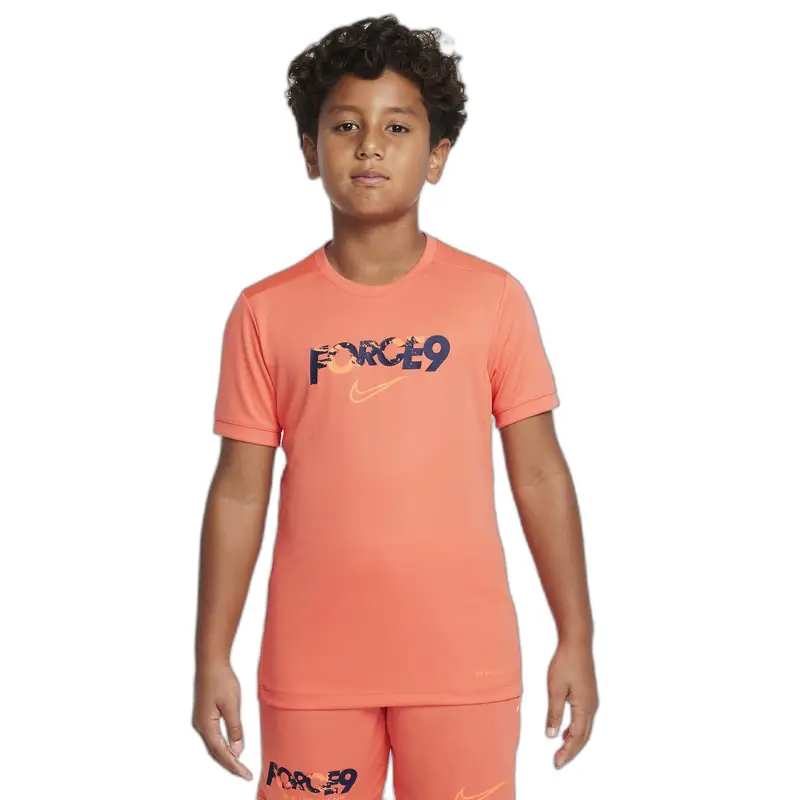 Maglia per bambini Nike Academy25 Rouge