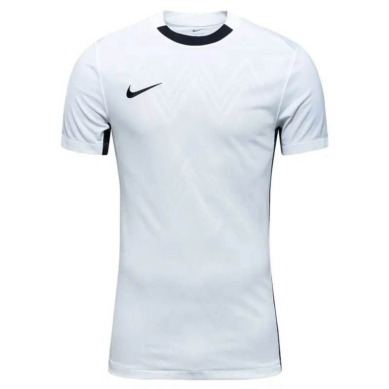Maglia per bambini Nike Challenge V Blanc