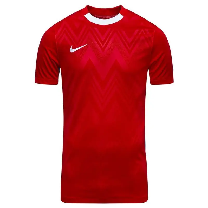 Maglia per bambini Nike Challenge V Rouge
