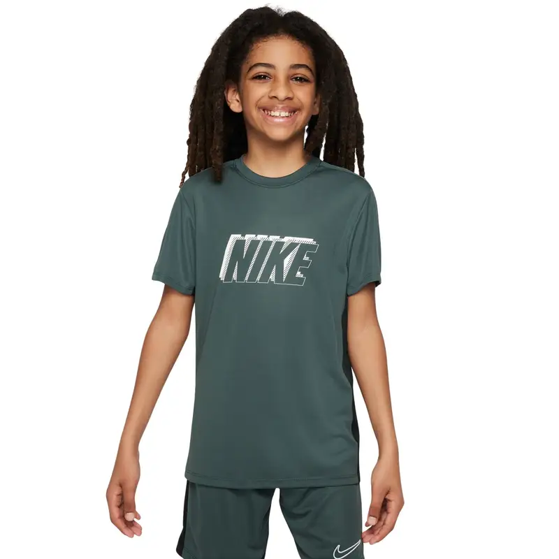 Maglia per bambini Nike Dri-Fit Academy 23 Vert