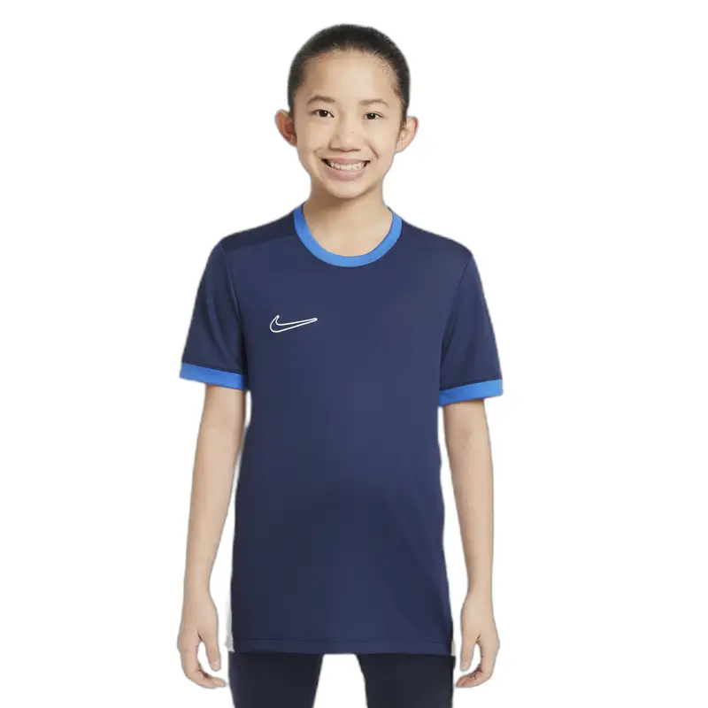 Maglia per bambini Nike Dri-FIT Academy 25 Bleu