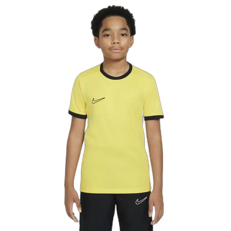 Maglia per bambini Nike Dri-Fit Academy 25 Jaune