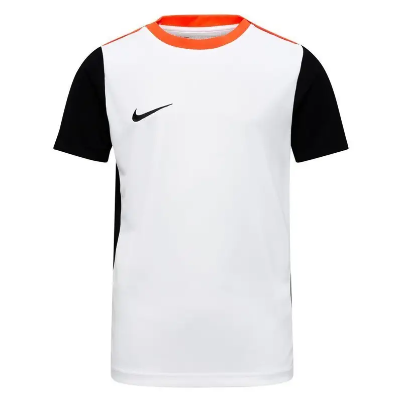 Maglia per bambini Nike Dri-FIT Academy Pro 24 Blanc