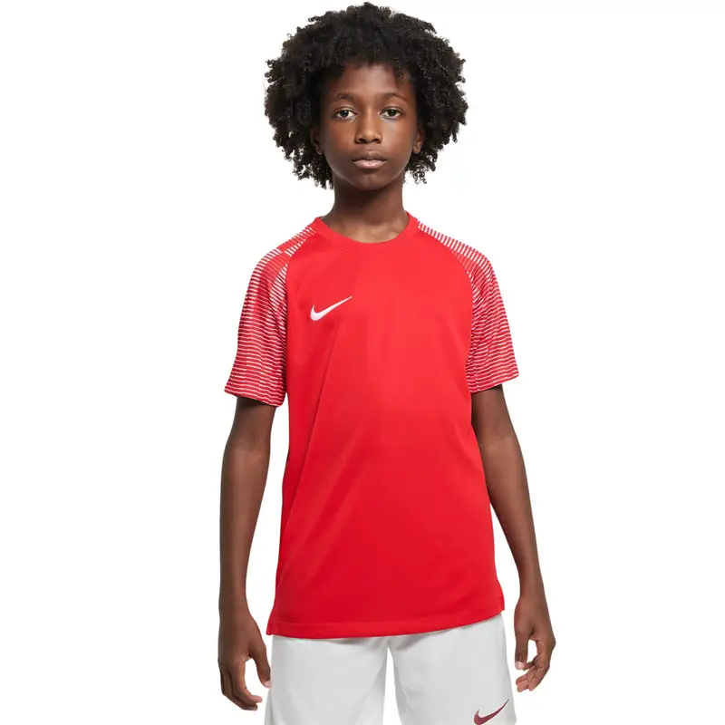 Maglia per bambini Nike Dri-FIT Academy Rouge