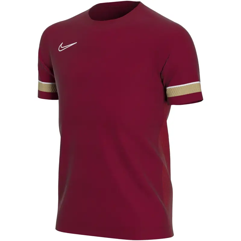 Maglia per bambini Nike Dri-FIT Academy Rouge