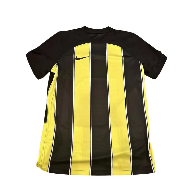 Maglia per bambini Nike Dri-FIT CLSC GX1 2023/24 Noir