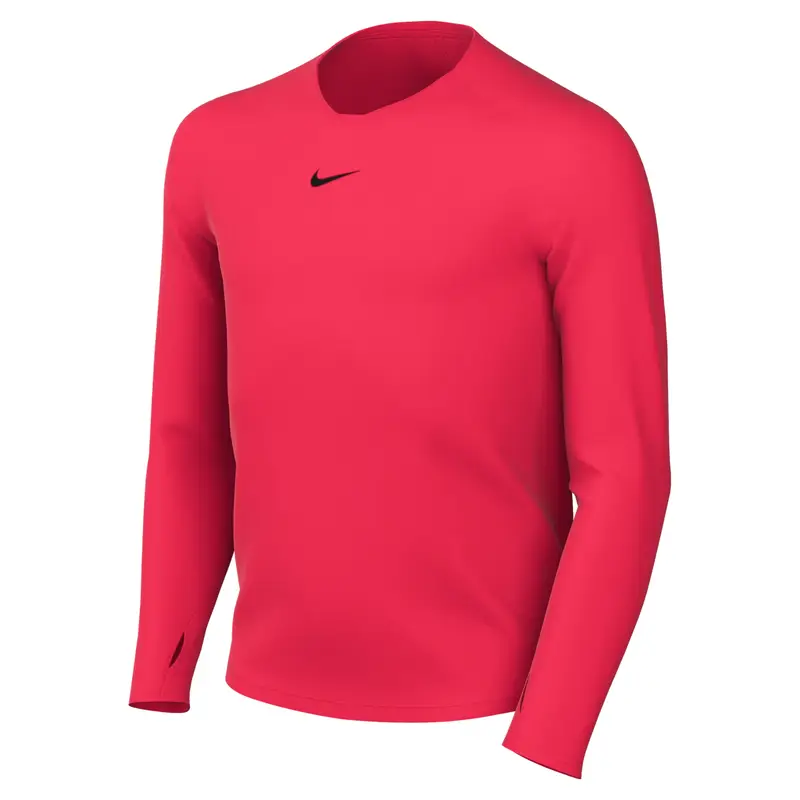 Maglia per bambini Nike Dri-FIT Park First Layer Rouge