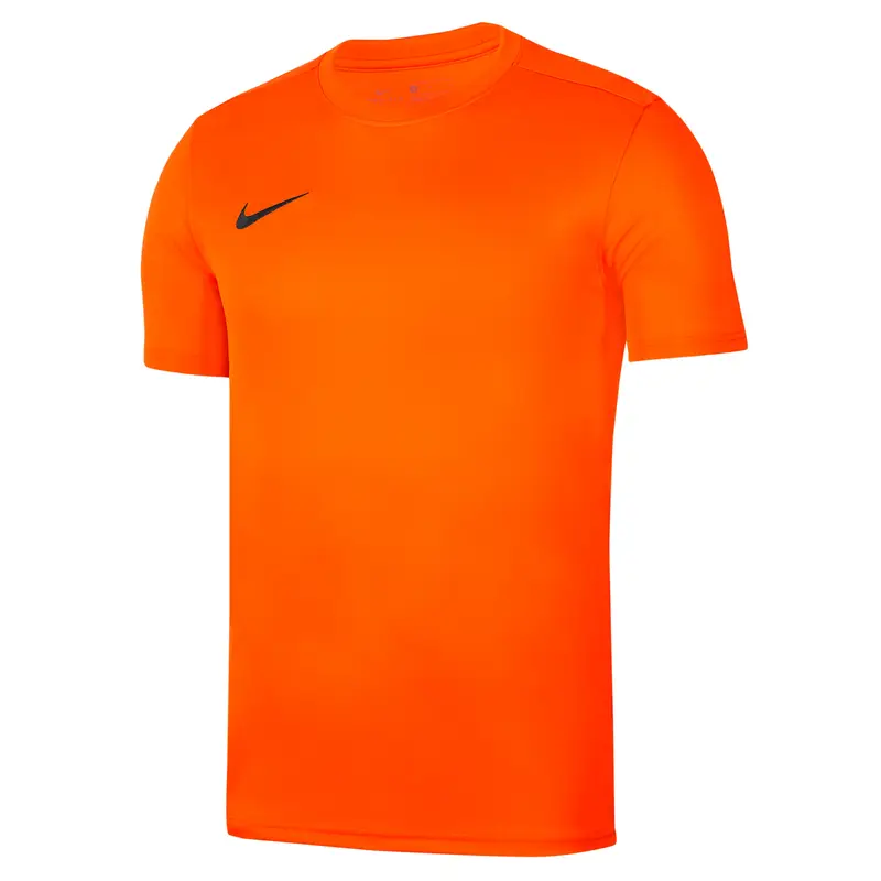 Maglia per bambini Nike Dri-FIT Park VII Orange