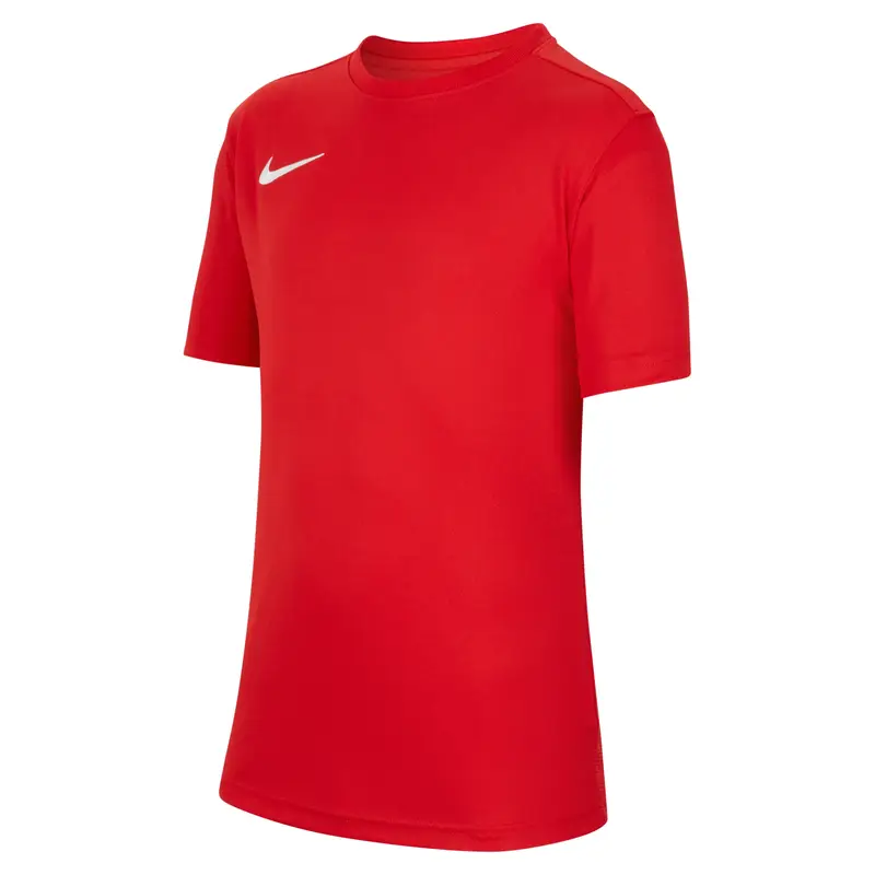 Maglia per bambini Nike Dri-FIT Park VII Rouge