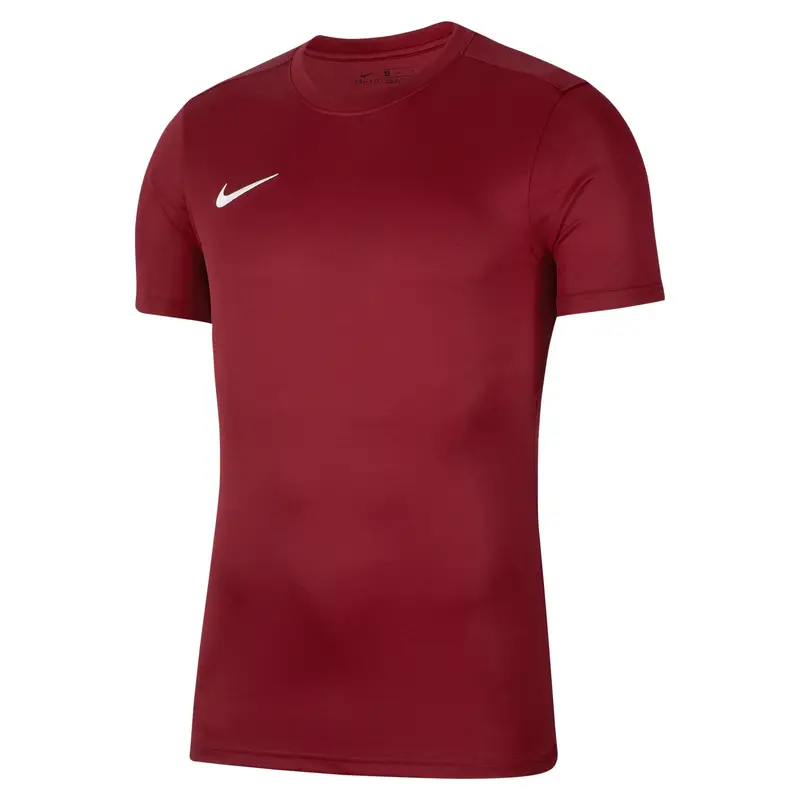Maglia per bambini Nike Dri-FIT Park VII Rouge