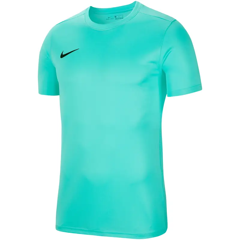 Maglia per bambini Nike Dri-FIT Park VII Turquoise