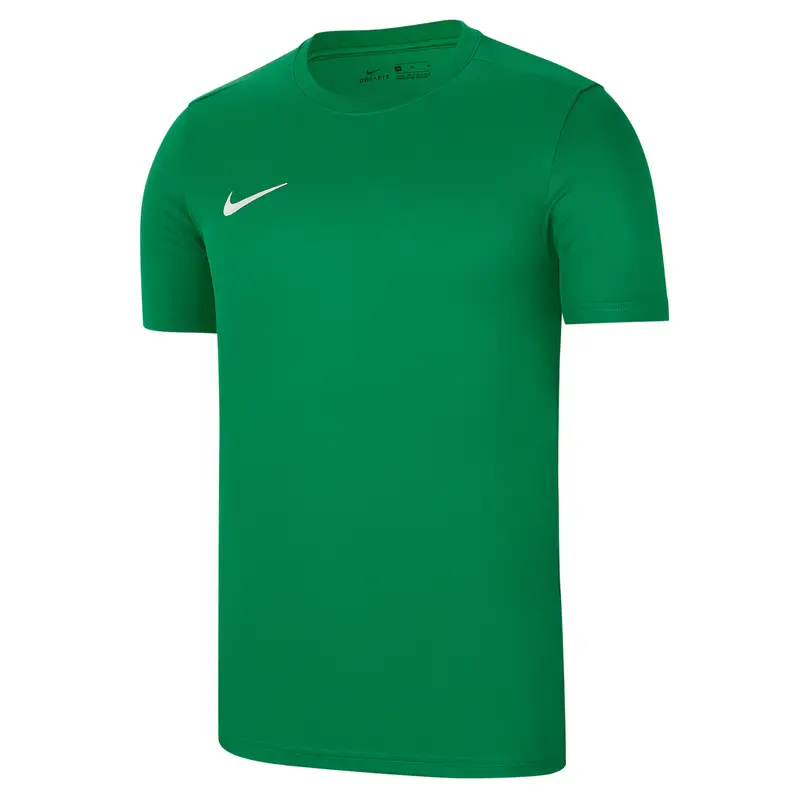 Maglia per bambini Nike Dri-FIT Park VII Vert
