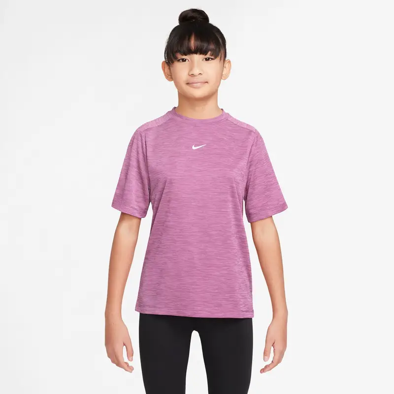Maglia per bambini Nike Dri-FIT Rose
