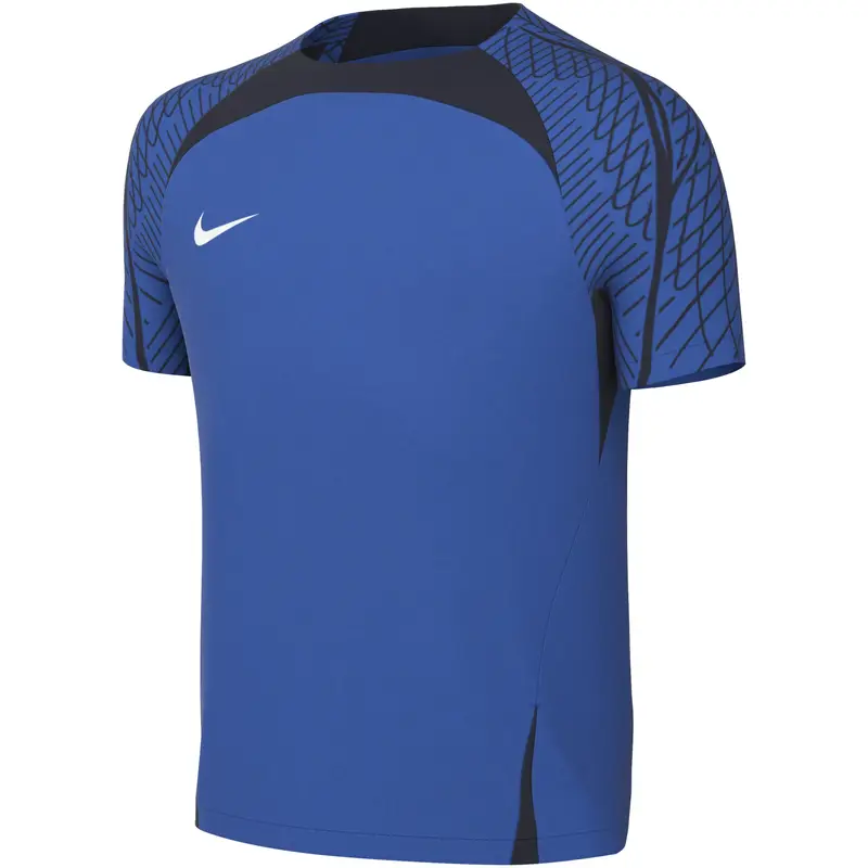 Maglia per bambini Nike Dri-FIT Strike 2023 Bleu