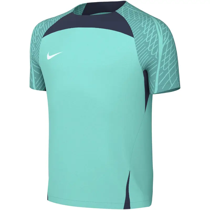 Maglia per bambini Nike Dri-FIT Strike Turquoise
