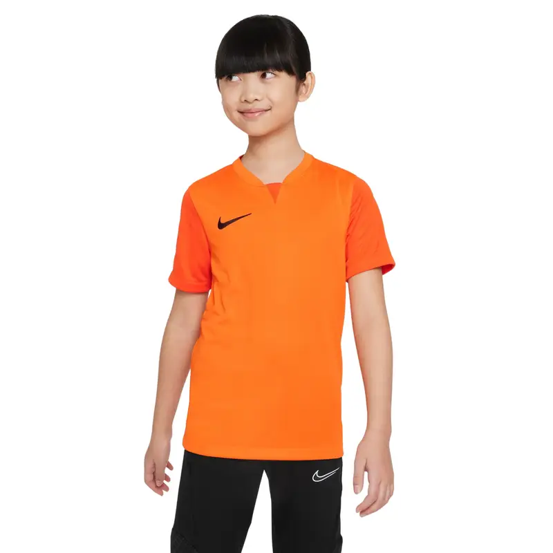 Maglia per bambini Nike Dri-Fit Trophy V Orange