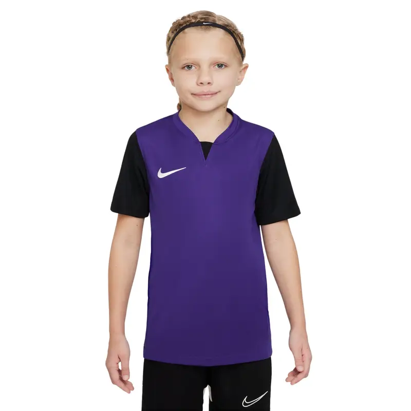 Maglia per bambini Nike Dri-Fit Trophy V Violet