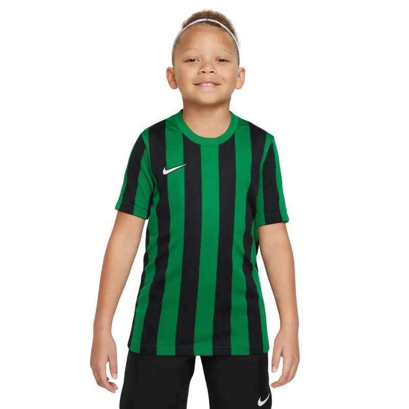 Maglia per bambini Nike Dynamic Fit Vert