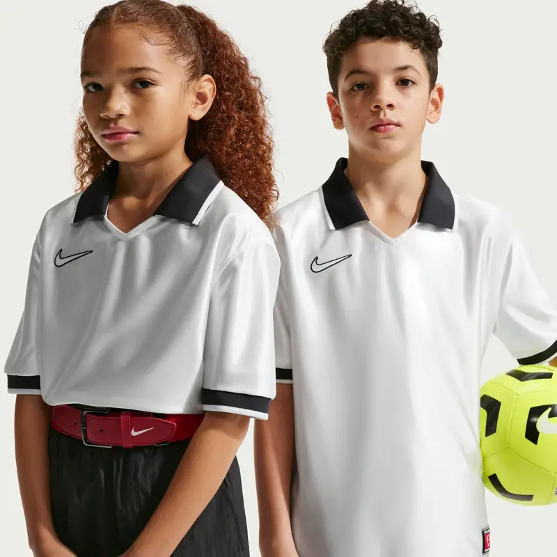 Maglia per bambini Nike Energy Blanc