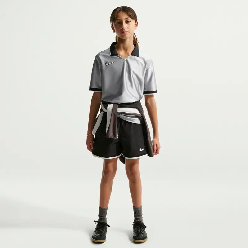 Maglia per bambini Nike Energy Gris