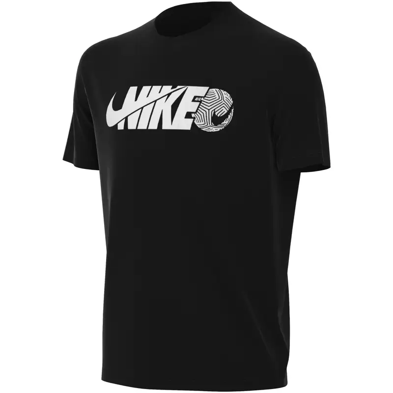 Maglia per bambini Nike Legend Dri-FIT Noir