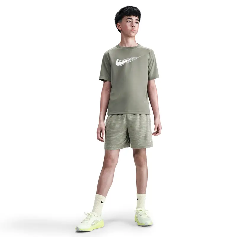 Maglia per bambini Nike Multi Dri-FIT Vert