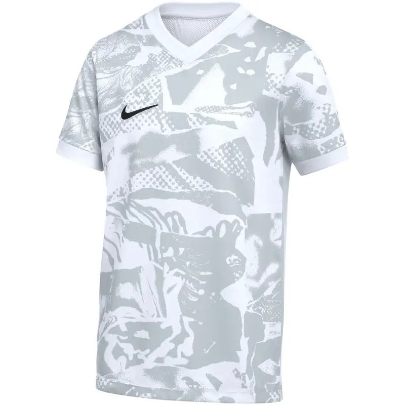 Maglia per bambini Nike Precision VII Blanc
