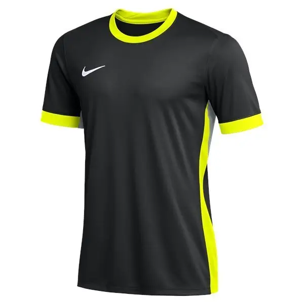 Maglia per bambini Nike Strike IV Noir