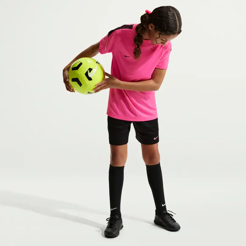 Maglia per bambini Nike Strike Rose