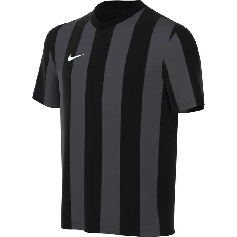 Maglia per bambini Nike Striped Division V Noir