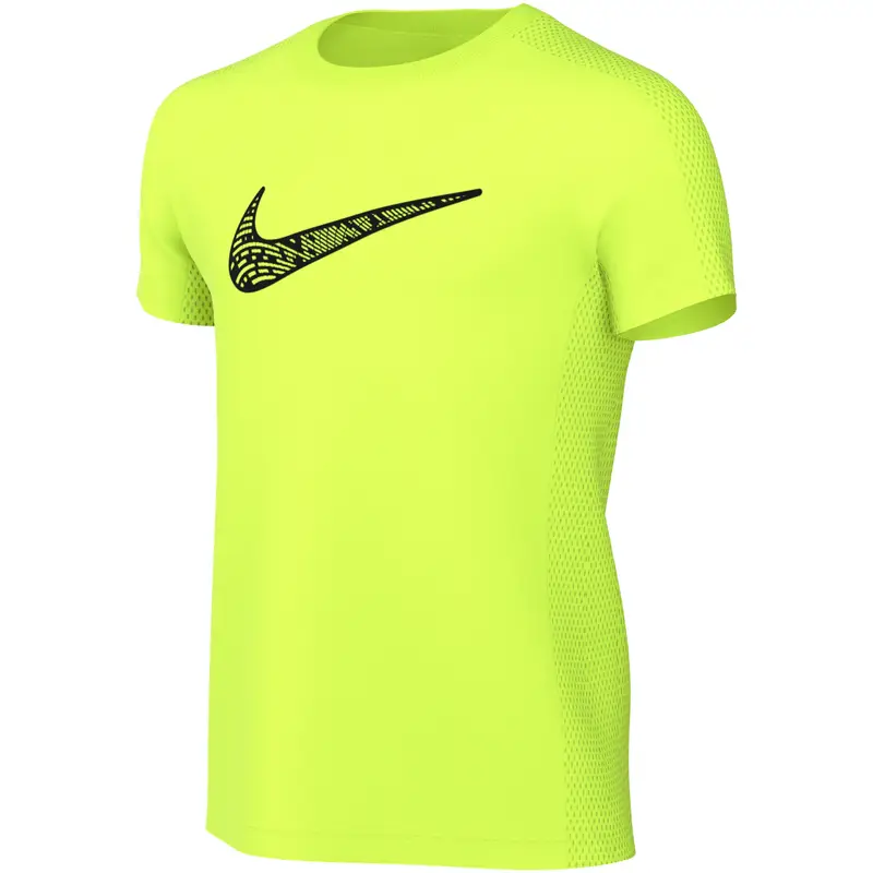 Maglia per bambini Nike Trophy 23 Jaune