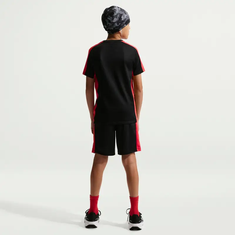Maglia per bambini Nike Trophy23 Noir