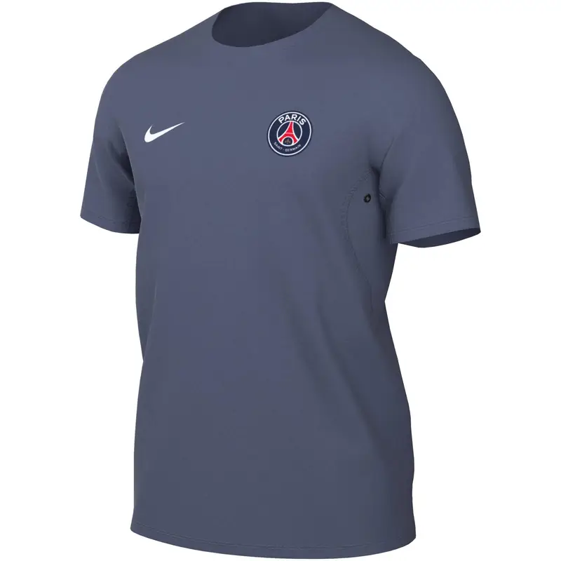 Maglia PSG Dri-Fit Imary 2025/26 Bleu