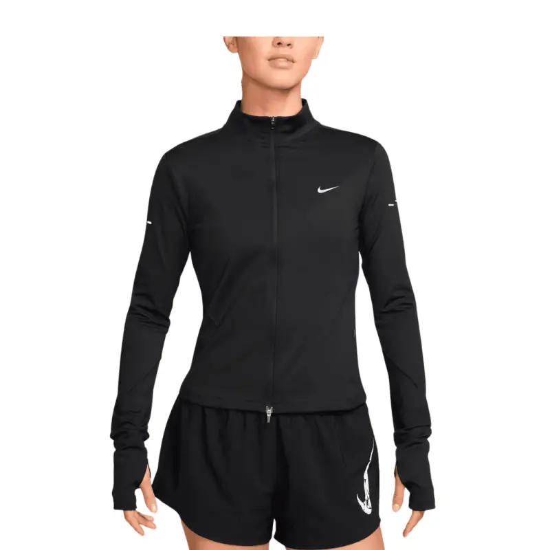 Maglia Running Swift Dri-FIT Full-Zip - M