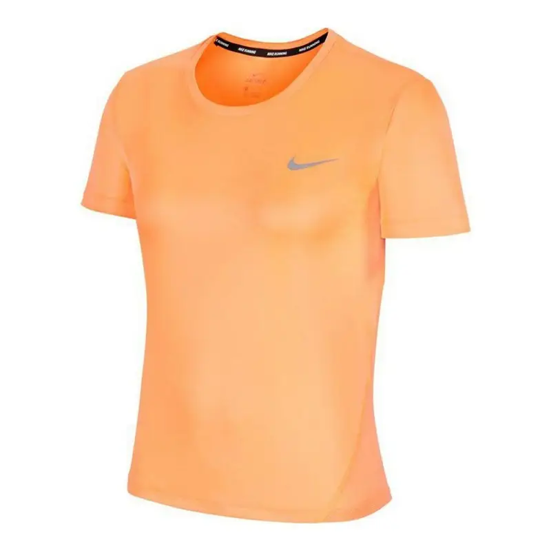Maglia Sportiva a Maniche Corte Nike Miler | Nike Multi