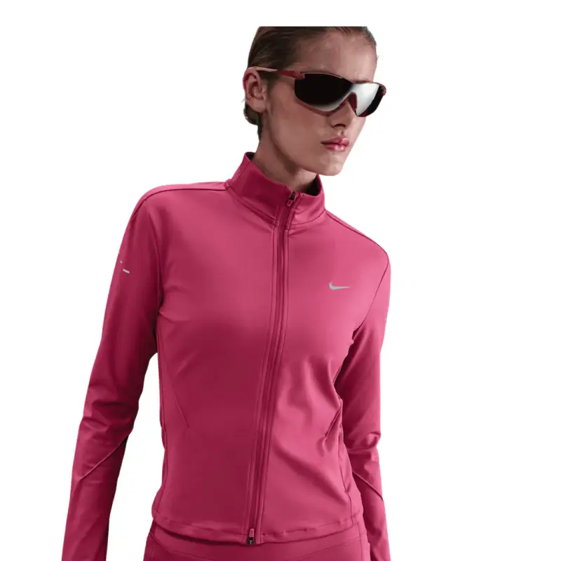 Maglia Swift Dri-FIT Full-Zip Running Midlayer - XS