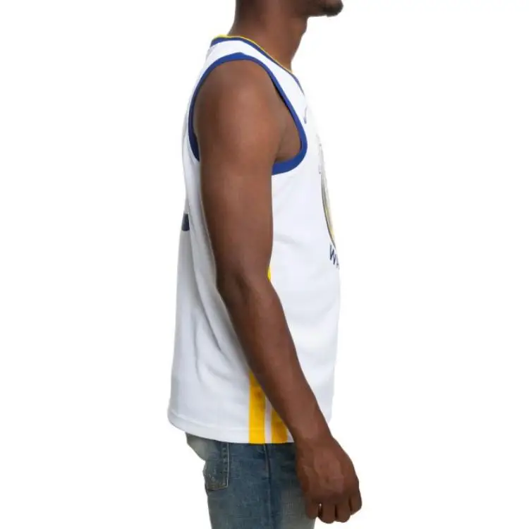 Nike Top Uomo Bianco 3969871 miniatura 2