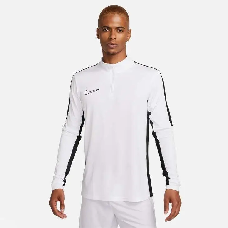 MAGLIA TECNICA uomo nike bianco | Nike