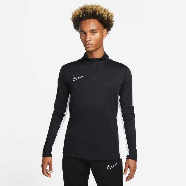 MAGLIA TECNICA uomo nike nero | Nike Multi