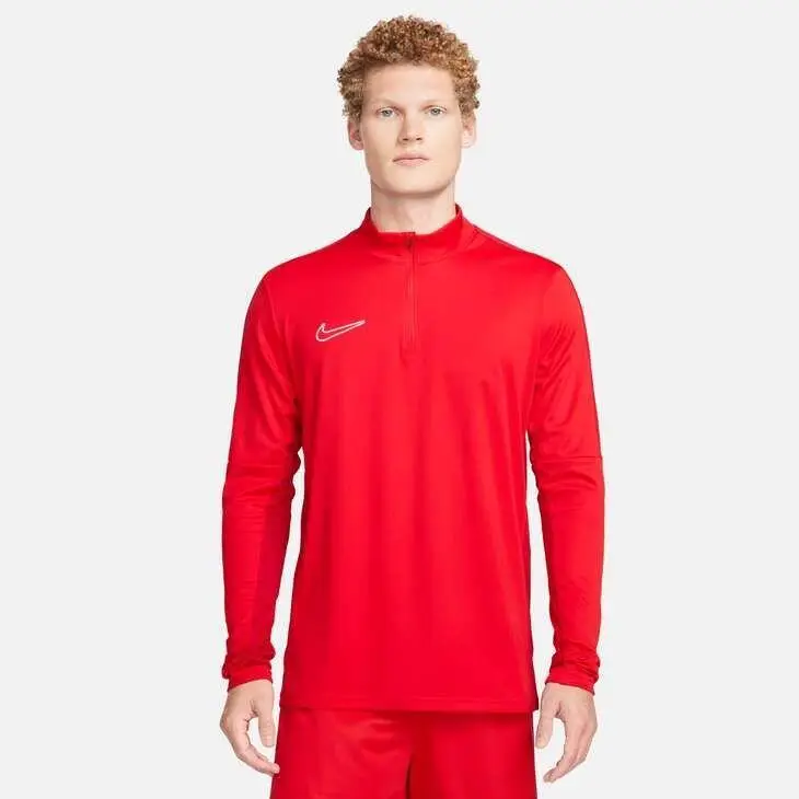 MAGLIA TECNICA uomo nike rosso | Nike Multi