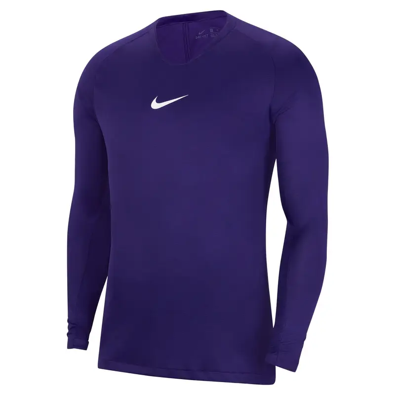 MAGLIA TECNICA uomo nike viola | Nike
