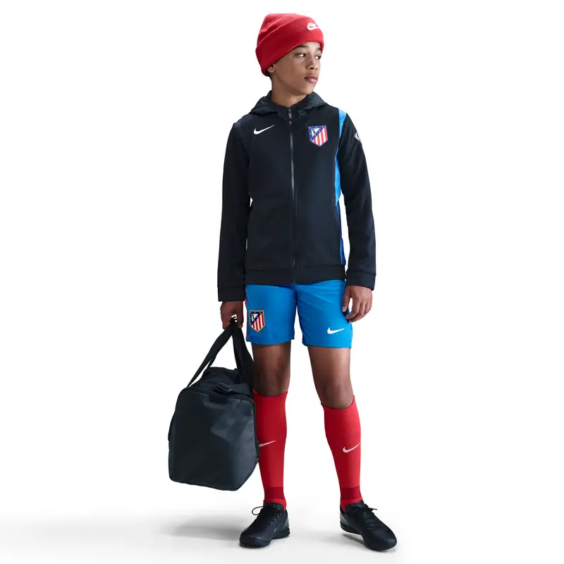 Maglia Third bambino Atlético Madrid Total 90 2025/26 Bleu