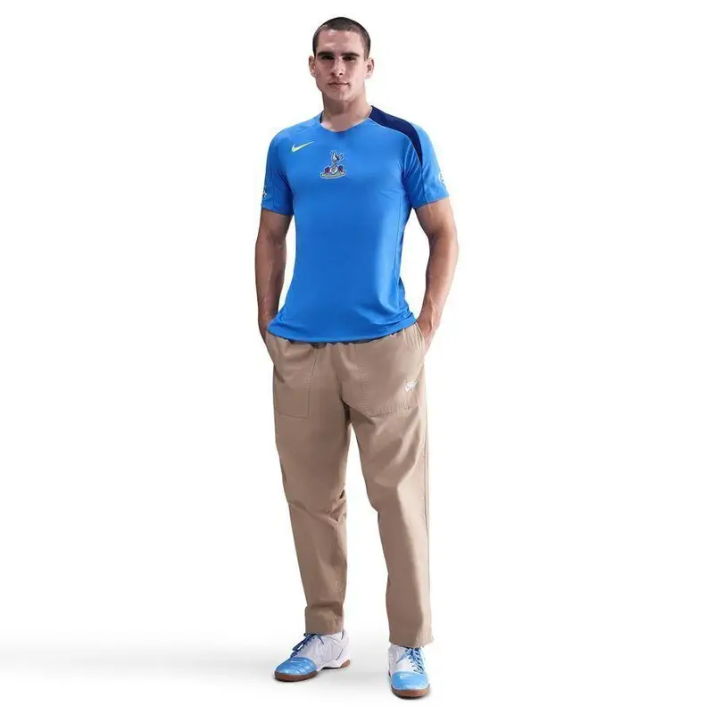 Maglia Third Tottenham Strike 2025/26 Bleu